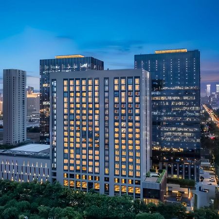 Argyle Waifiden Baolidian Hotel -Free Shuttle Bus During Canton Fair Guangzhou Exterior foto