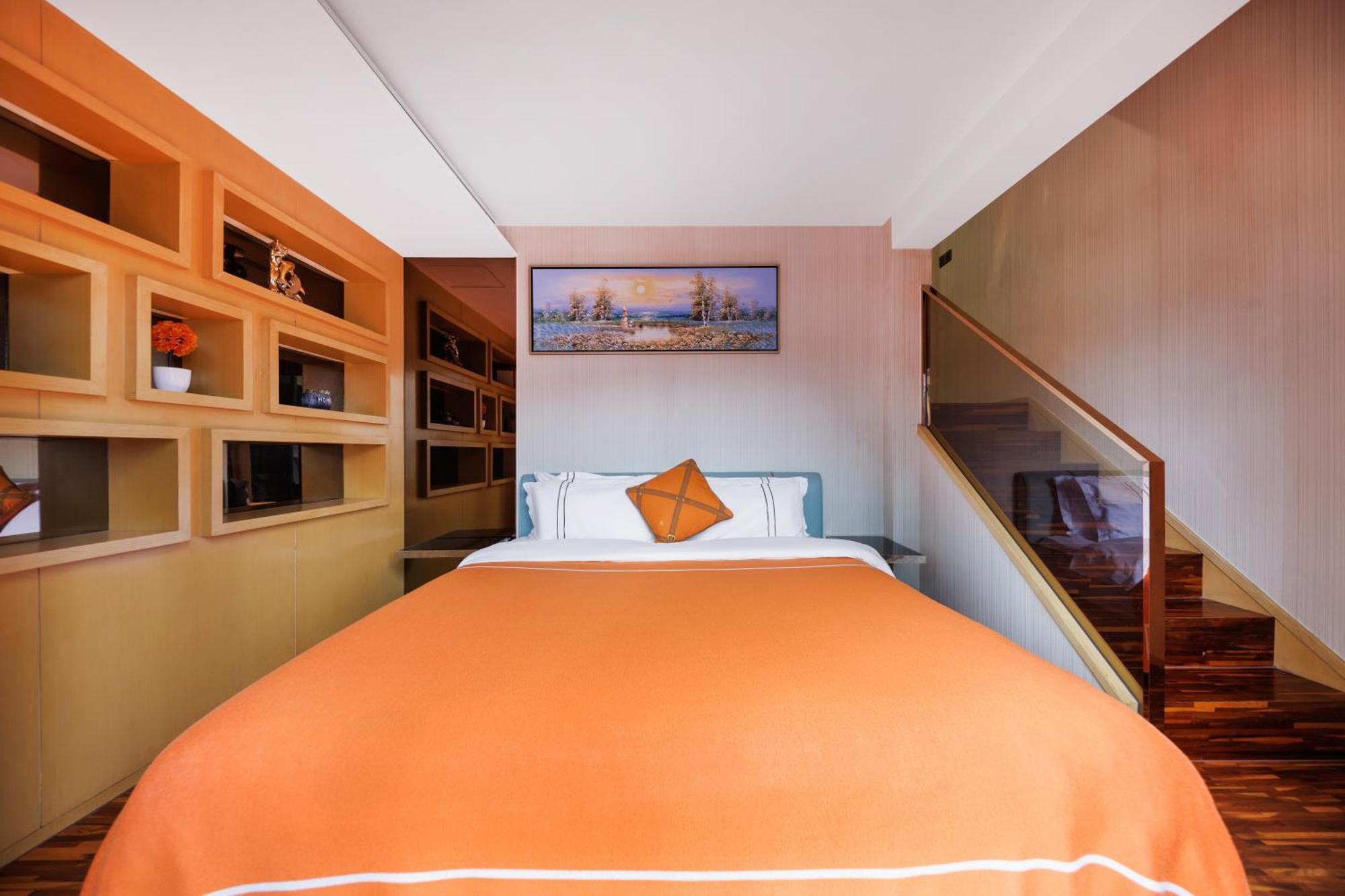 Argyle Waifiden Baolidian Hotel -Free Shuttle Bus During Canton Fair Guangzhou Exterior foto