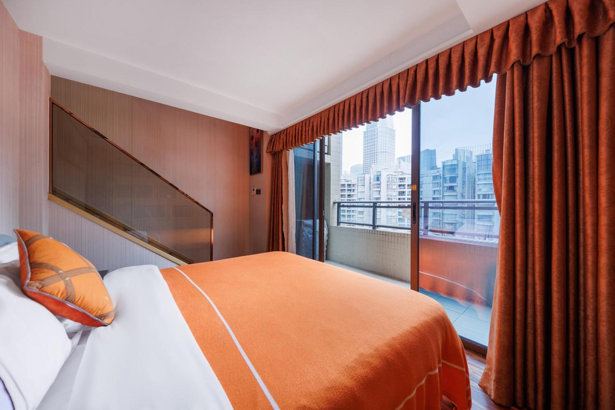 Argyle Waifiden Baolidian Hotel -Free Shuttle Bus During Canton Fair Guangzhou Exterior foto