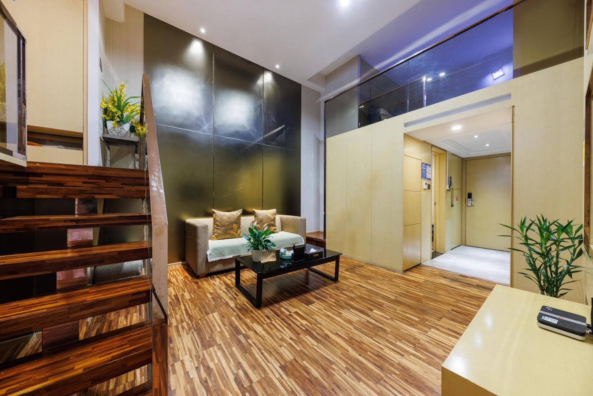 Argyle Waifiden Baolidian Hotel -Free Shuttle Bus During Canton Fair Guangzhou Exterior foto