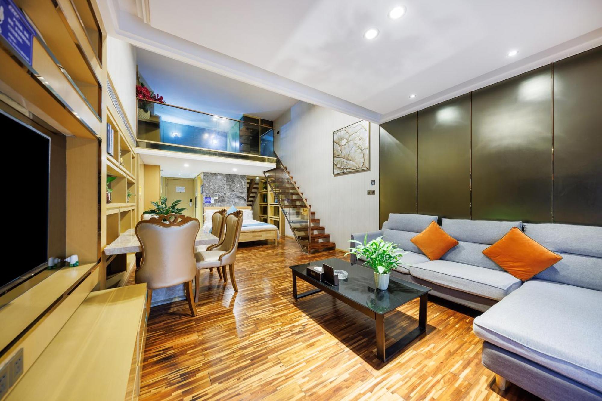Argyle Waifiden Baolidian Hotel -Free Shuttle Bus During Canton Fair Guangzhou Exterior foto
