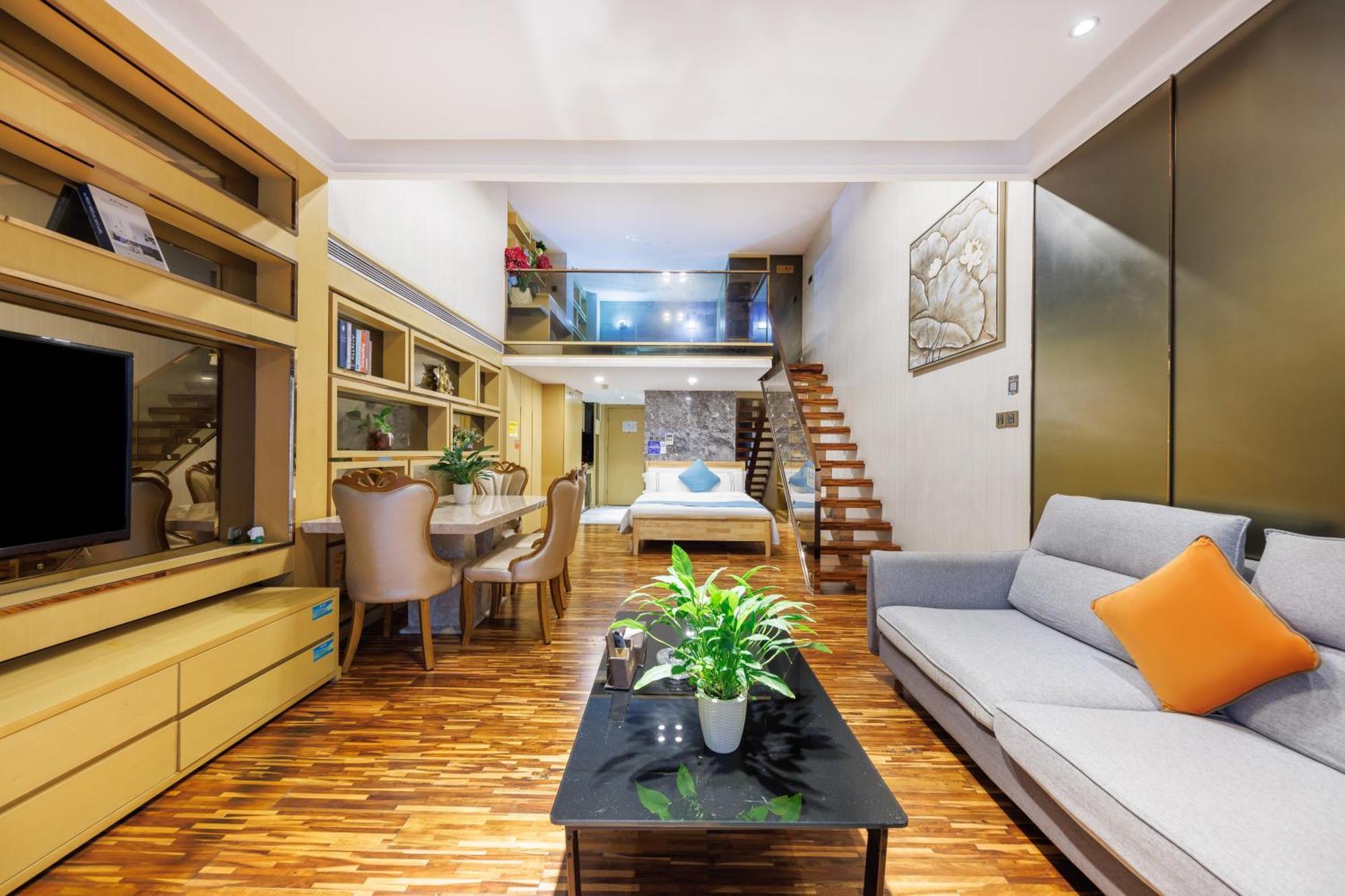 Argyle Waifiden Baolidian Hotel -Free Shuttle Bus During Canton Fair Guangzhou Exterior foto
