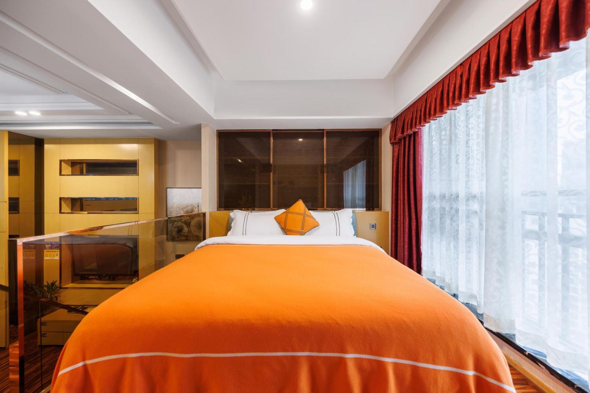 Argyle Waifiden Baolidian Hotel -Free Shuttle Bus During Canton Fair Guangzhou Exterior foto