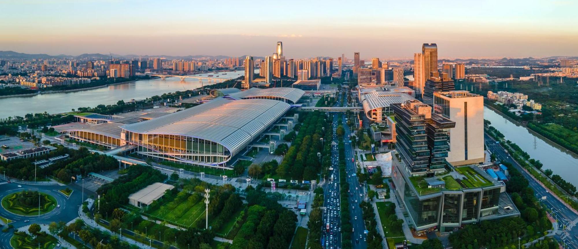 Argyle Waifiden Baolidian Hotel -Free Shuttle Bus During Canton Fair Guangzhou Exterior foto