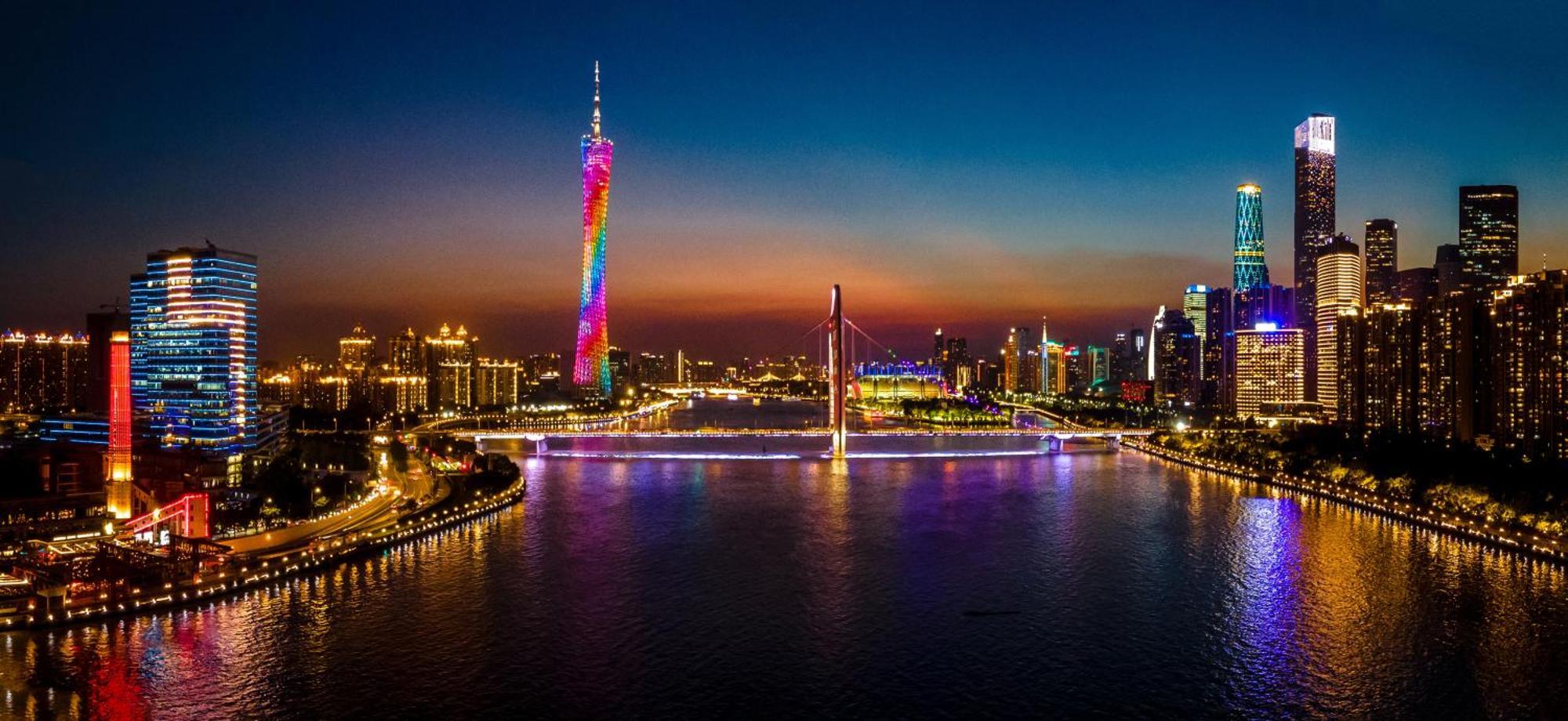 Argyle Waifiden Baolidian Hotel -Free Shuttle Bus During Canton Fair Guangzhou Exterior foto