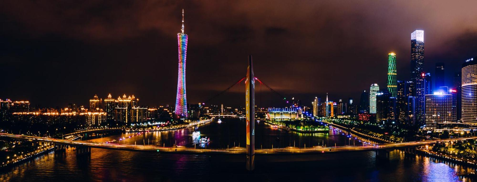 Argyle Waifiden Baolidian Hotel -Free Shuttle Bus During Canton Fair Guangzhou Exterior foto