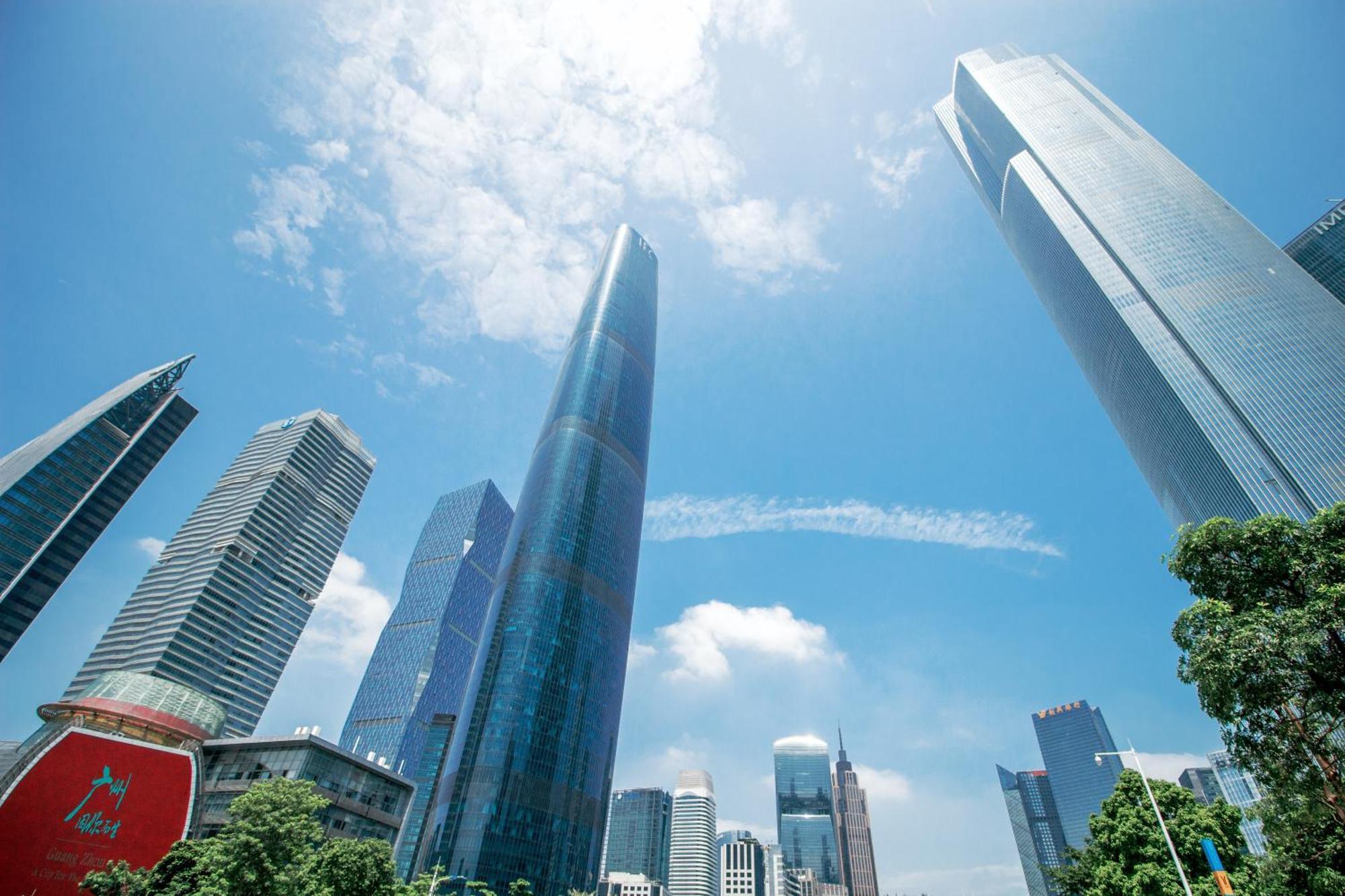 Argyle Waifiden Baolidian Hotel -Free Shuttle Bus During Canton Fair Guangzhou Exterior foto