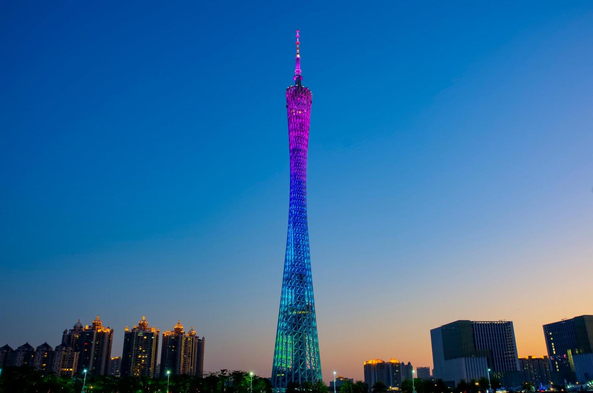Argyle Waifiden Baolidian Hotel -Free Shuttle Bus During Canton Fair Guangzhou Exterior foto
