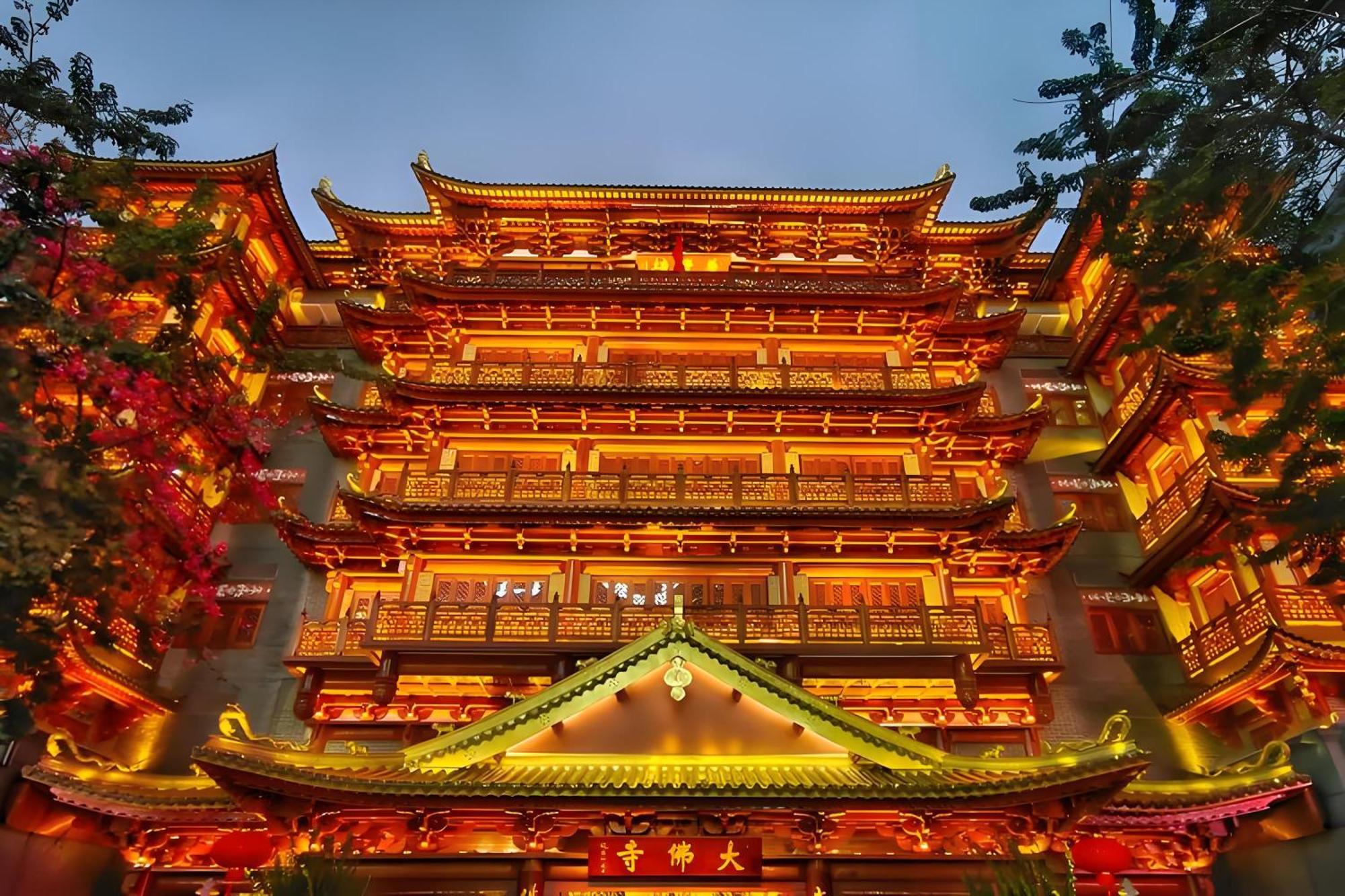 Argyle Waifiden Baolidian Hotel -Free Shuttle Bus During Canton Fair Guangzhou Exterior foto