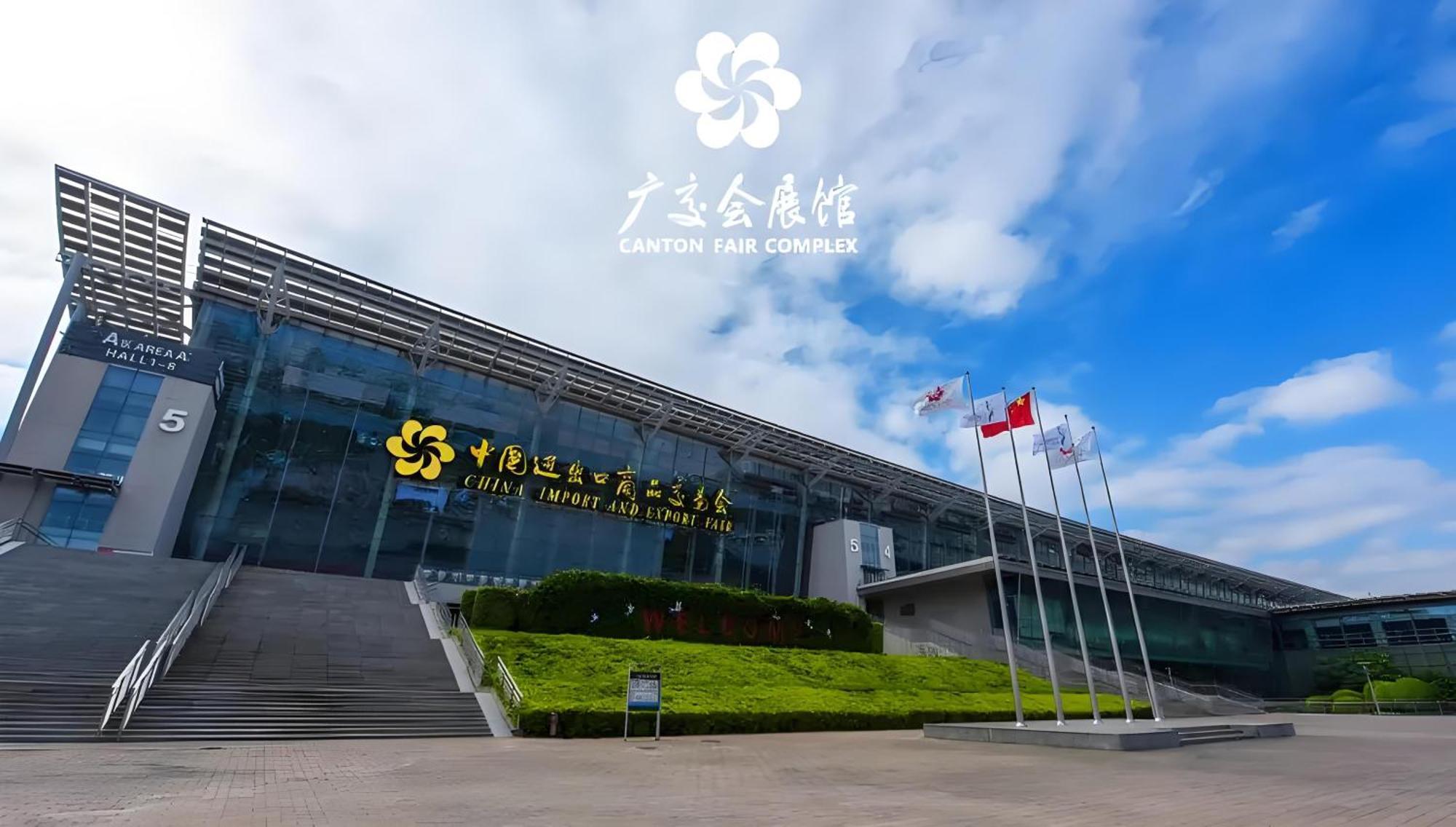 Argyle Waifiden Baolidian Hotel -Free Shuttle Bus During Canton Fair Guangzhou Exterior foto