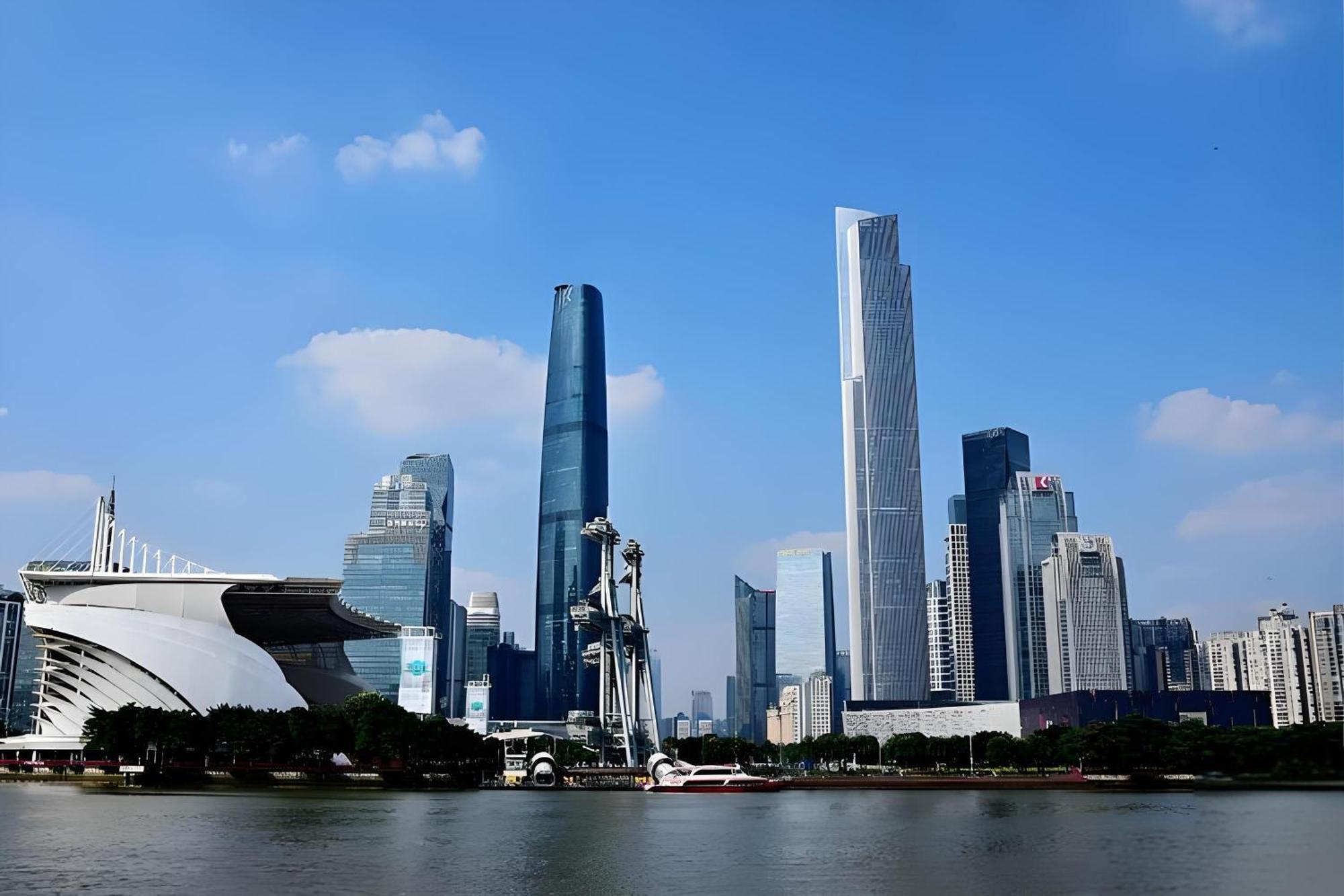 Argyle Waifiden Baolidian Hotel -Free Shuttle Bus During Canton Fair Guangzhou Exterior foto