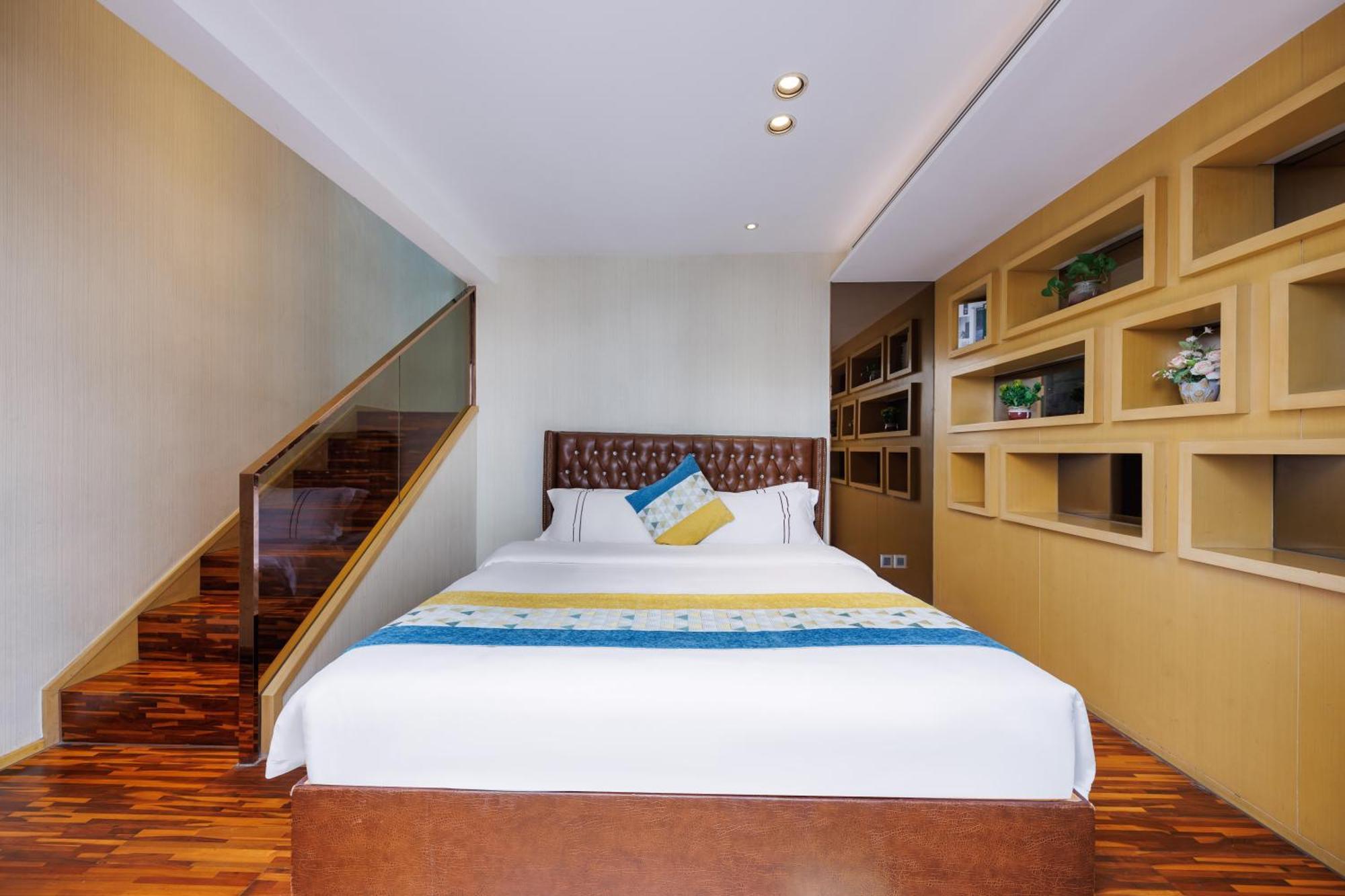 Argyle Waifiden Baolidian Hotel -Free Shuttle Bus During Canton Fair Guangzhou Exterior foto