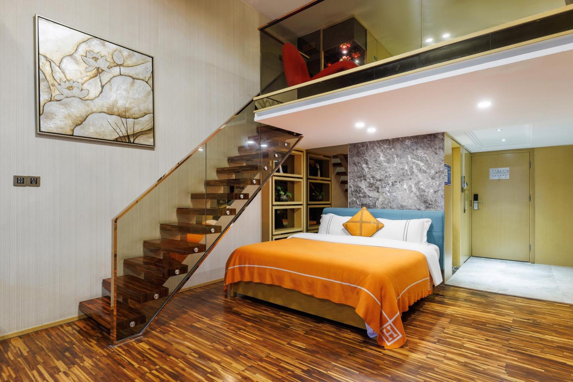 Argyle Waifiden Baolidian Hotel -Free Shuttle Bus During Canton Fair Guangzhou Exterior foto
