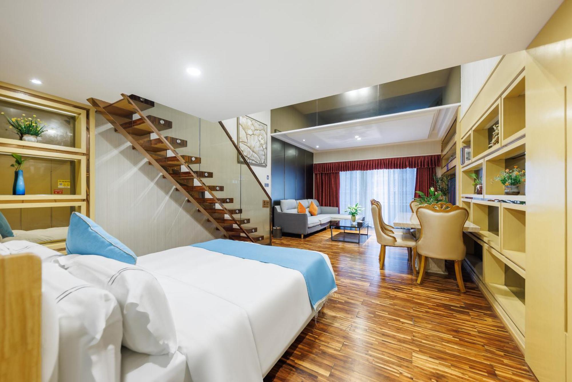 Argyle Waifiden Baolidian Hotel -Free Shuttle Bus During Canton Fair Guangzhou Exterior foto