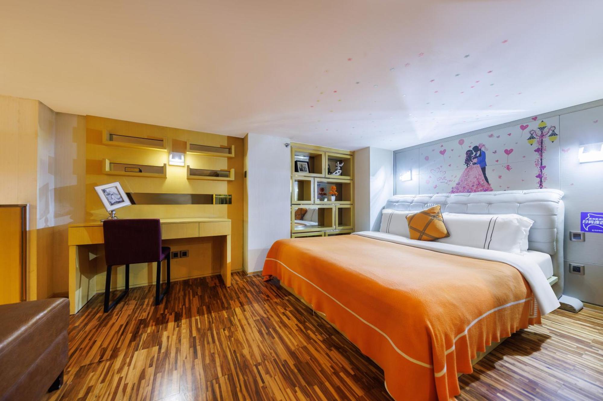 Argyle Waifiden Baolidian Hotel -Free Shuttle Bus During Canton Fair Guangzhou Exterior foto